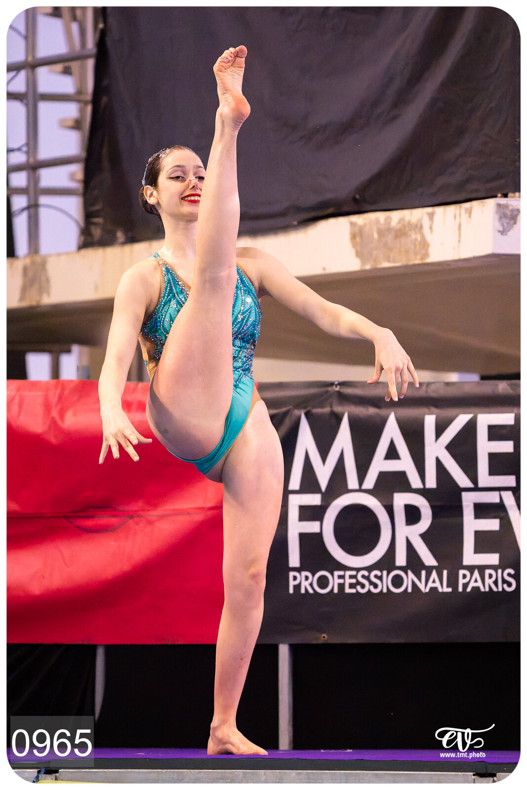 CHAMPIONNAT DE FRANCE DE NATATiON ARTISTIQUE N1 & ELITE 2026